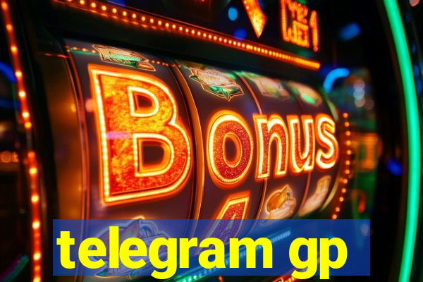 telegram gp